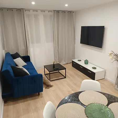 Superbe Appartement ! Saint-Etienne  Exterior photo