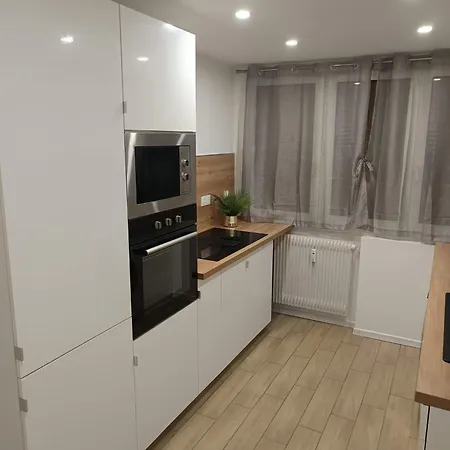 Superbe Appartement ! Saint-Etienne  Exterior photo