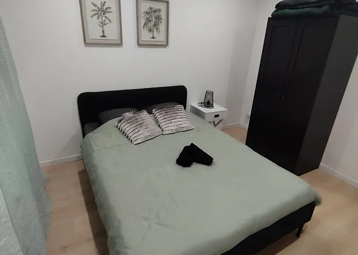 Superbe Appartement !