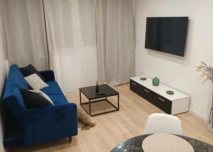 Superbe Appartement !