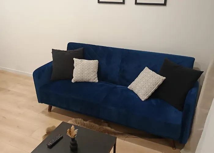 Superbe Appartement !