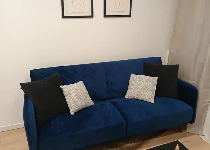 Superbe Appartement !