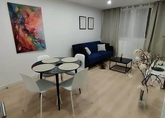 Superbe Appartement !