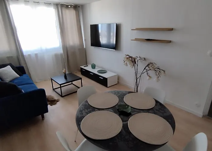 Superbe Appartement !