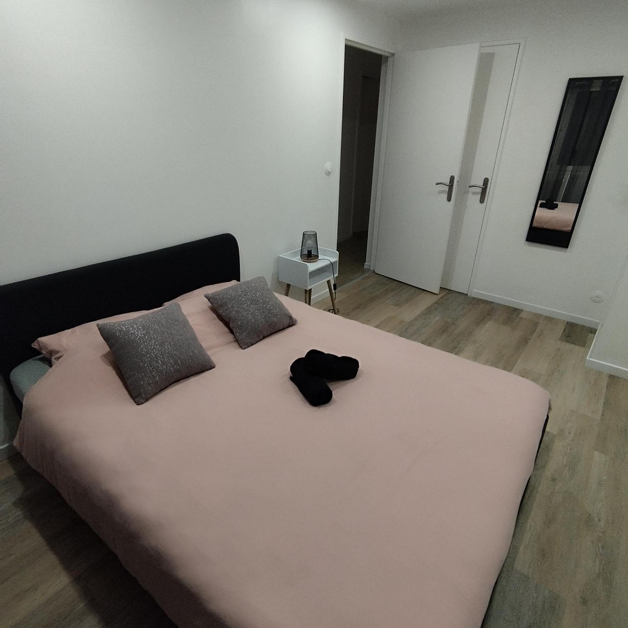 Apartment Superbe ! *