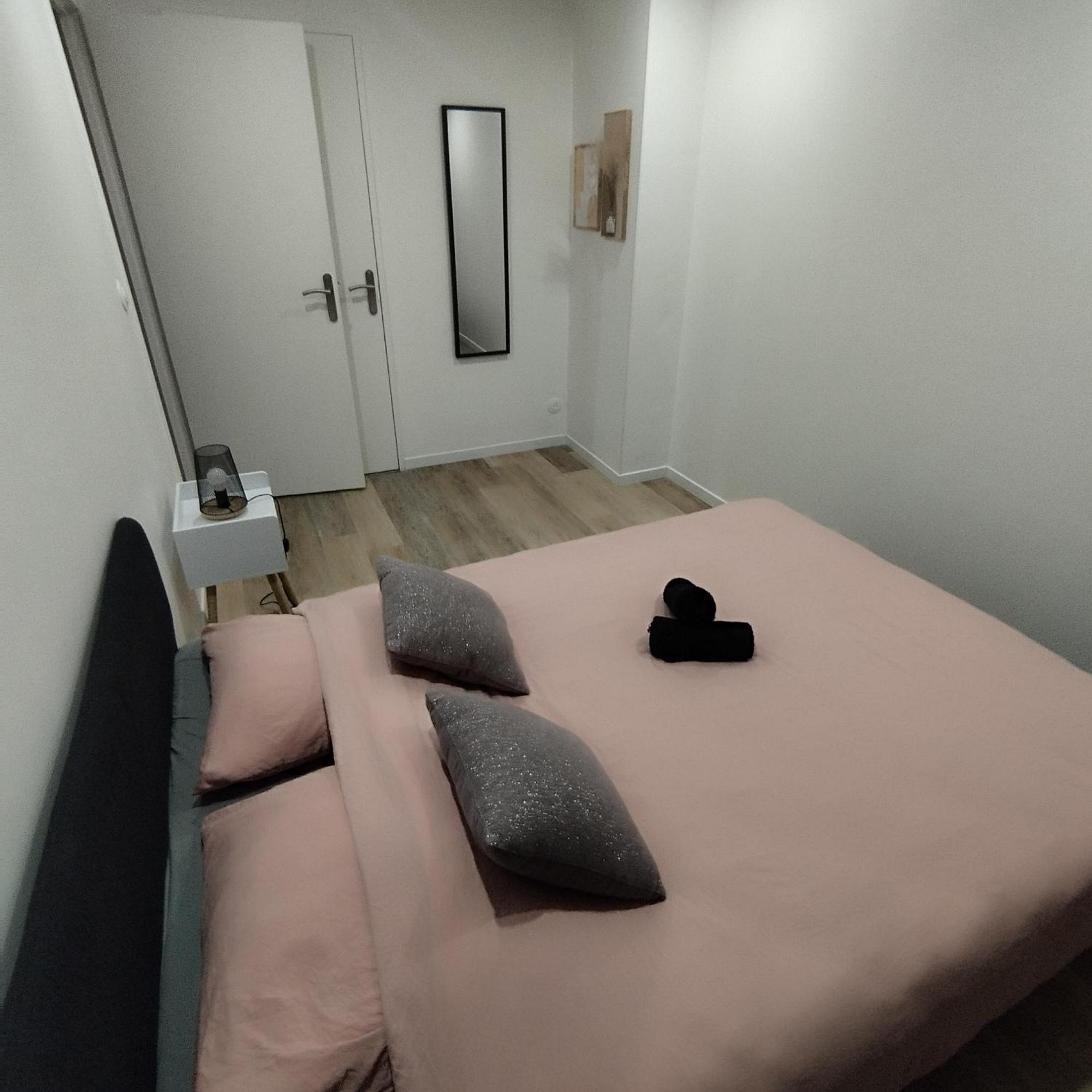 Apartment Superbe ! Saint-Etienne (Loire)
