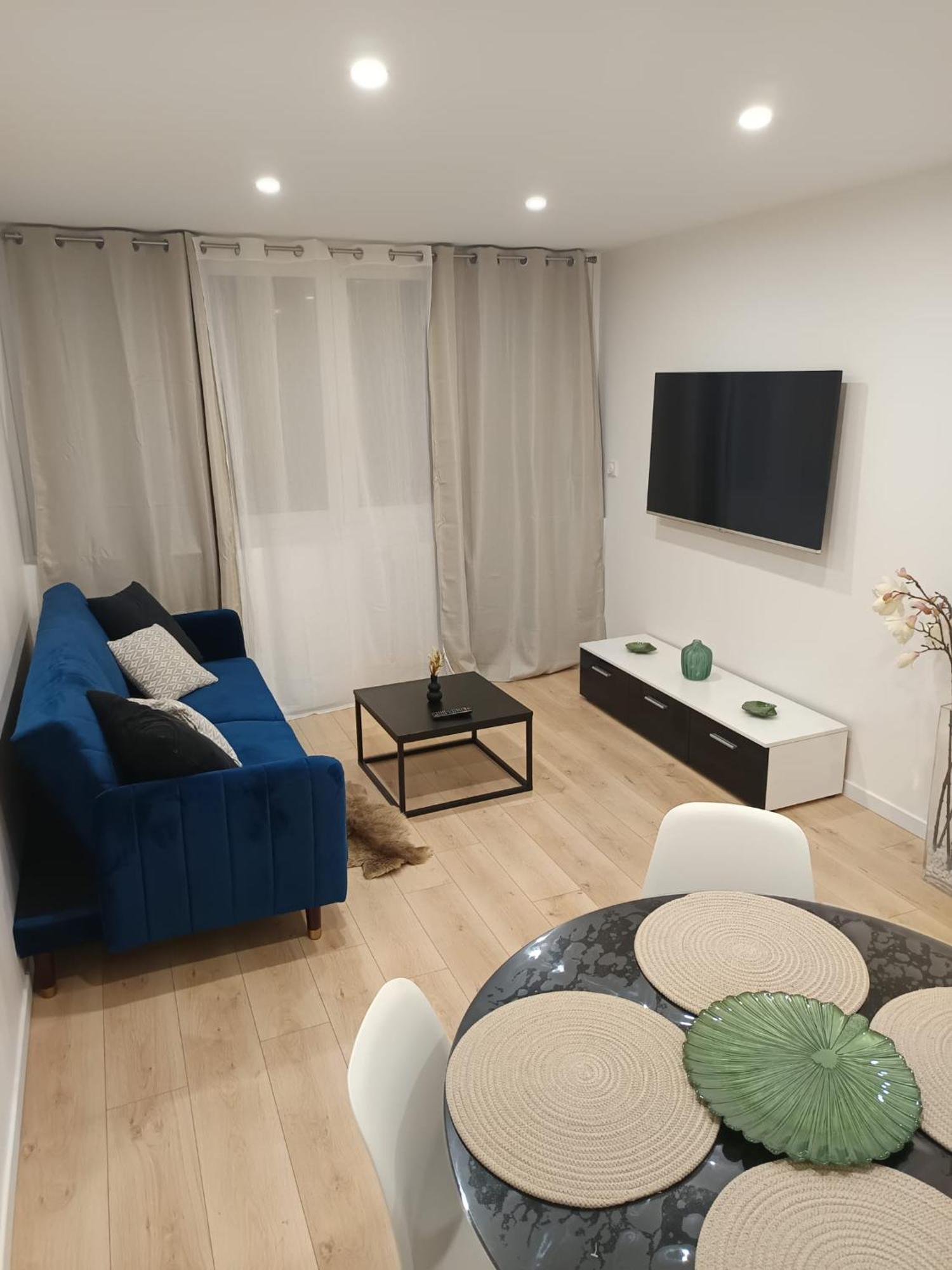 Superbe ! Apartment Saint-Etienne (Loire)
