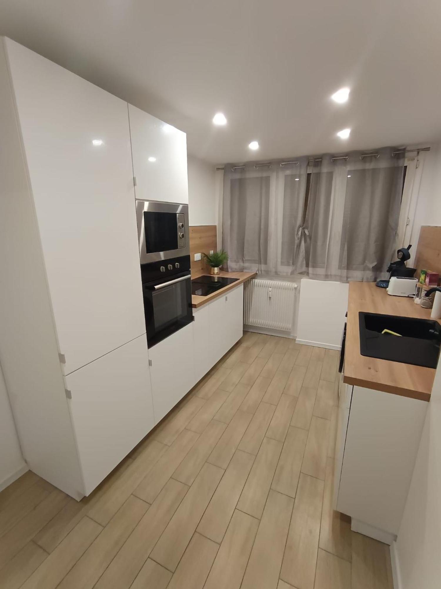Apartment Superbe !