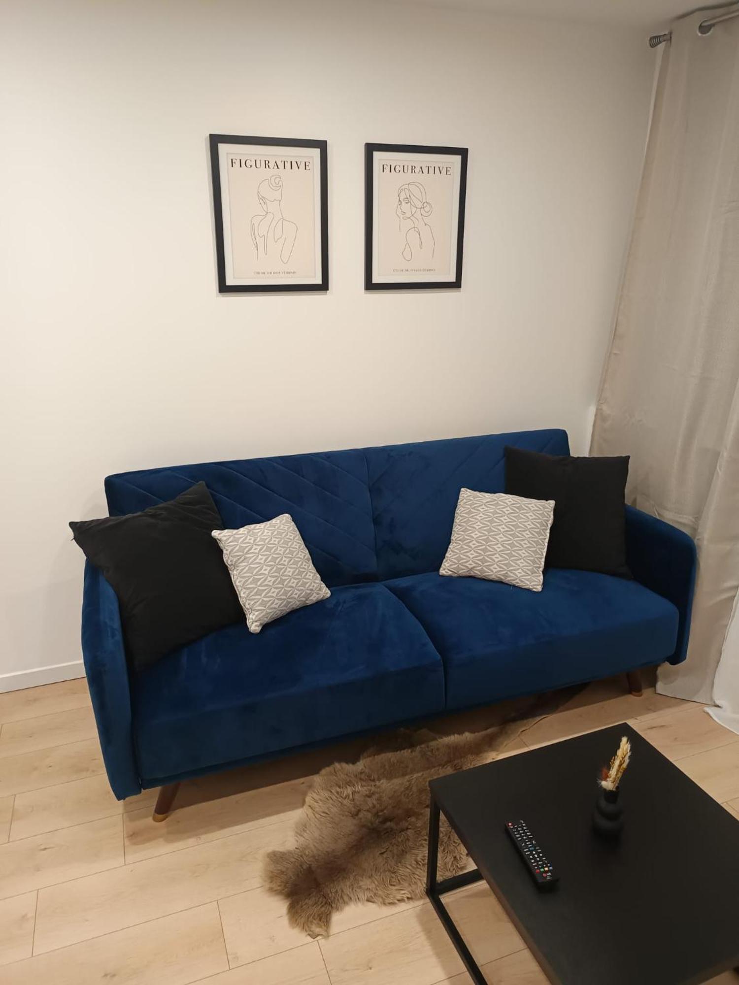 Superbe ! Apartment *
