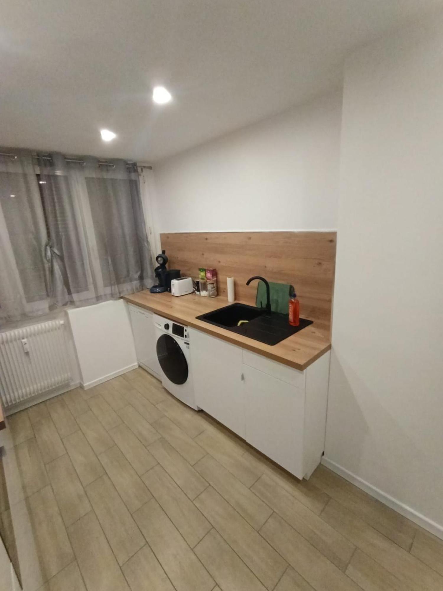 Apartment Superbe ! *